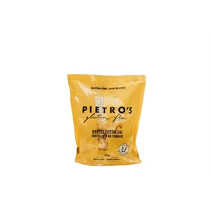 PIETRO'S GLUTEN FREE Toretellinis farcie au fromage sg 300g