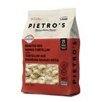 Pietro's Tortellini Végétaliens Aux Poivrons Rouges Rôtis sg 300G