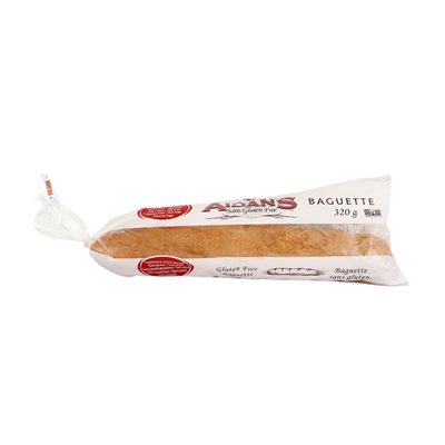 Aidan'S Baguette Sans Gluten 320G