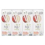 Kiju Jus Pomme Bio 4X200 Ml