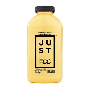 Just Egg Liquid Plant Eggs 355g