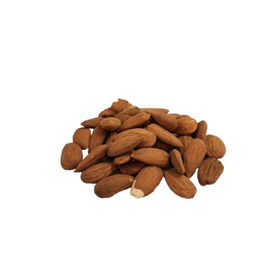 Amandes Crue Bio Vrac Env:100g