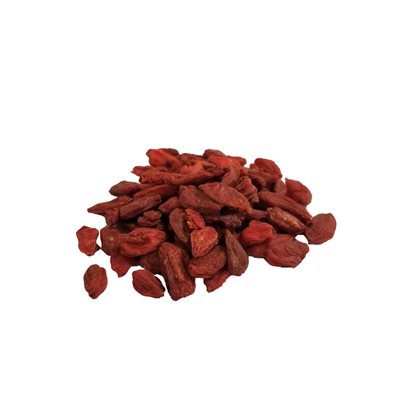 Baies De Goji Bio Vrac Env:100g