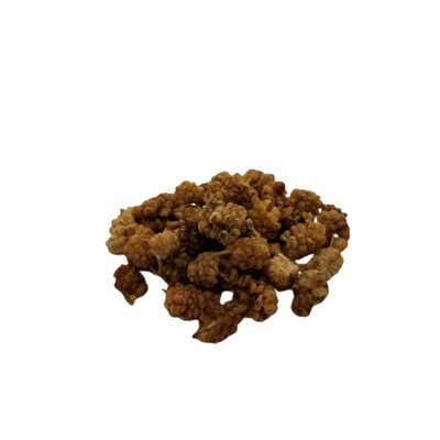 Bulk Organic Mulberries Approx:100g