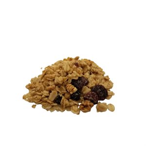 Granola Baies Infusion Bio Vrac Env:100g