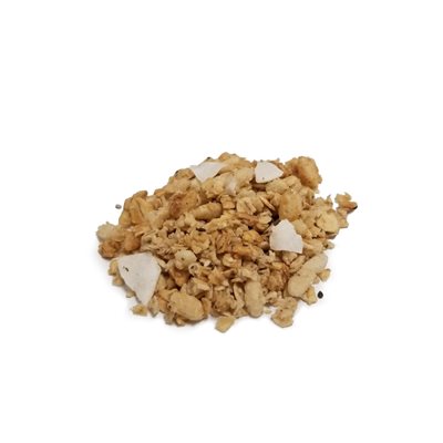 Bulk Organic Coconut Chia Granola Approx:100g