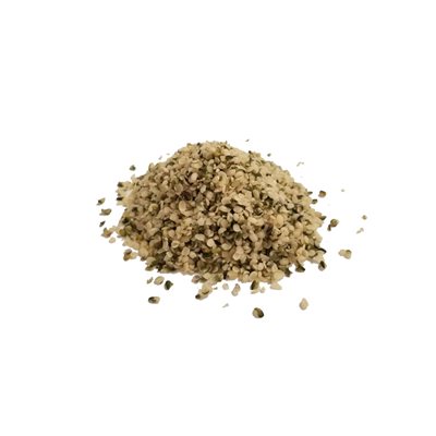 Bulk Organic Hemp Approx:100g