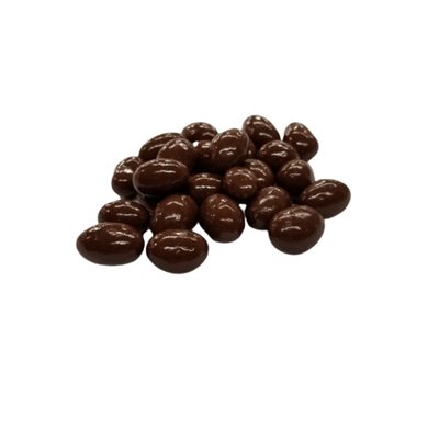 Chocolat Pistache & Caramel Bio Vrac Env:100g