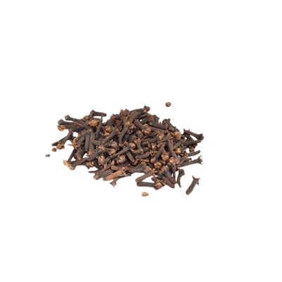 Bulk Organic Cloves Approx:100g