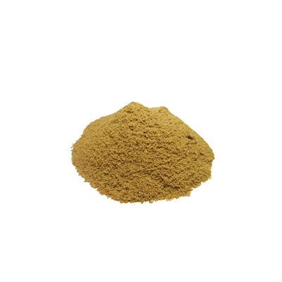 Bulk Organic Grouns Cumin Approx:100g