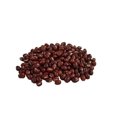 Bulk Organic Adzukis Beans Approx:100g