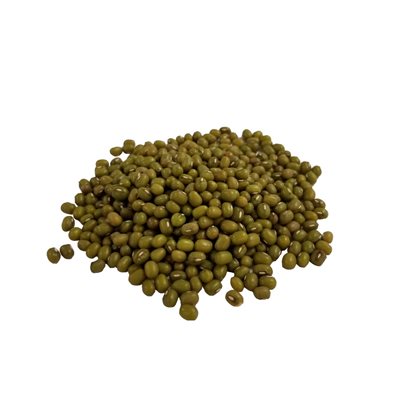 Bulk Organic Baby Lima Beans Approx:100g