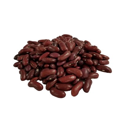 Feves Rognons Rouges Bio Vrac Env:100g