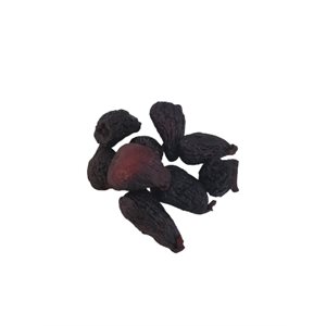 Figues Black Mission Bio Vrac Secs Env:100g