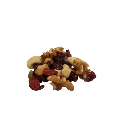 Bulk Organic Goji Sport Mix Approx:100g