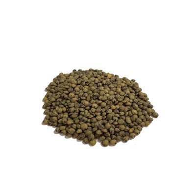 Bulk Organic French Lentils Approx:100g