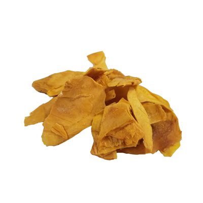 Bulk Organic Mango Sliced Approx:100g