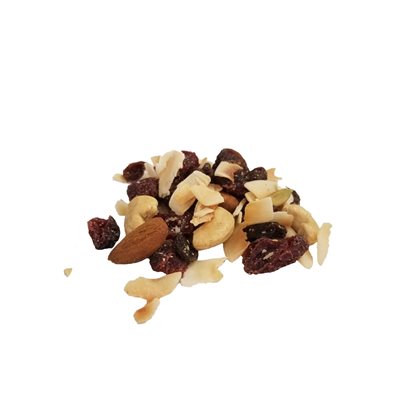 Mélange De Noix Santé Bio En Vrac Environ : 100 G