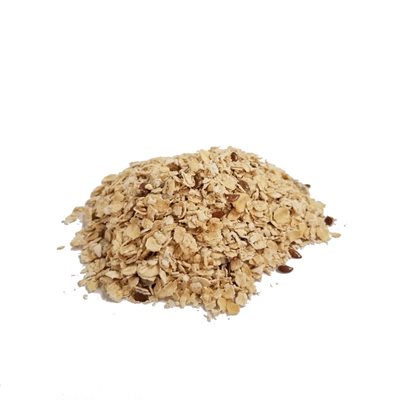 Muesli 100% Bio Vrac Env:100g