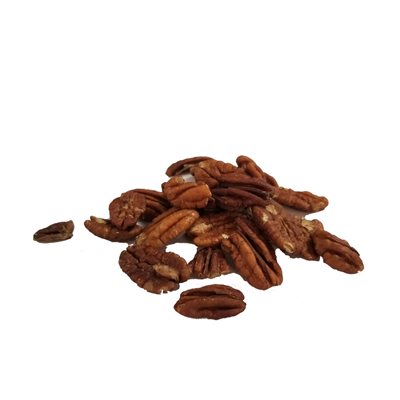 Bulk Organic Shelled Pecans Approx:100g