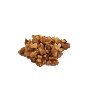 Bulk Organic Walnuts Chunks Approx:100g