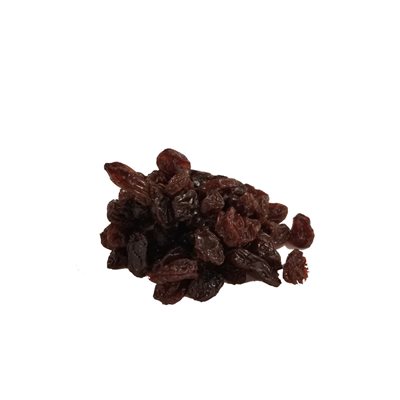 Bulk Organic Thompson Raisins Approx:100g