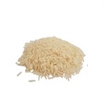 Bulk Organic  White Basmati Rice Approx:100g