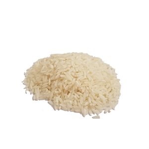 Riz Blanc Long Bio Vrac Env:100g