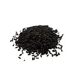 Bulk Organic  Ancient Black Rice Approx:100g
