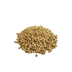 Bulk Organic White Buckwheat Approx:100g