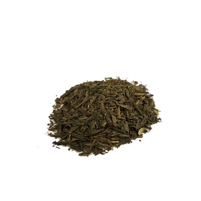 Bulk Organic Sencha Green Tea Leaf Approx:100g