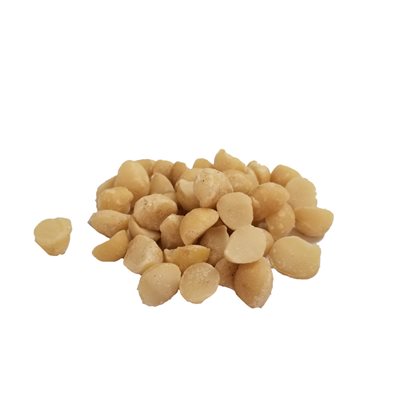 Noix De Macadam Bio Vrac Env:100g