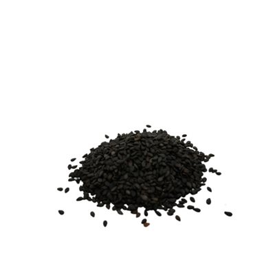 Graines De Sesame Noirs Bio Vrac Env:100g