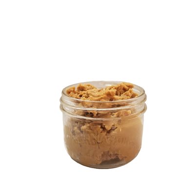 Bulk Organic Peanut Butter Approx:100g