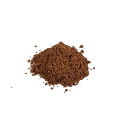 Poudre De Caroube Foncee Bio Vrac Env:100g