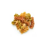 Bulk Organic Vegetable Fusilli Approx:100G