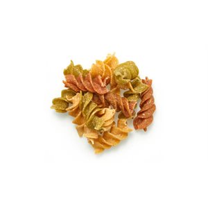 Fusilli Aux Légumes Biologiques En Vrac Environ : 100 G