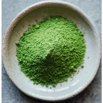 Matcha de cérémonie bio en vrac env:70g