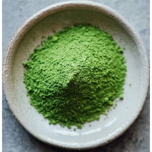Matcha de cérémonie bio en vrac env:70g