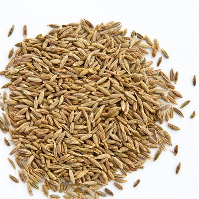 Grains de cumin bio en vrac Env:100g