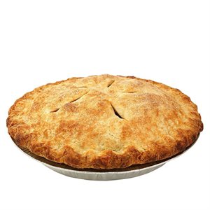 Tau Chicken Pot Pie 9" 800g