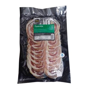 Piccolo Spicy Artisan Pancetta 125G