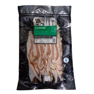 Piccolo Guanciale 125G