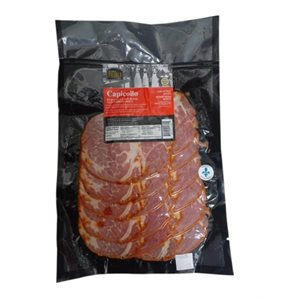 Piccolo Spicy Old-Fasihioned Capicollo 125G