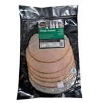 Piccolo Smoked Turkey  125G