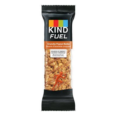 Kind Crunchy Peanut Butter 50G