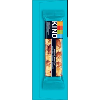 Kind Amandes Et Noix De Coco 40G