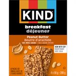 Kind Peanut Butter Breakfast Snack Bar 4un