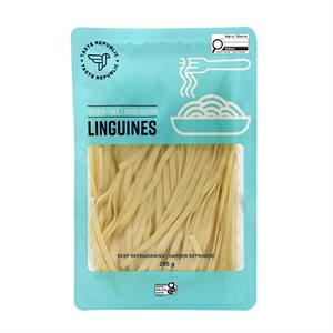 Taste Republic Fresh Linguini 255G
