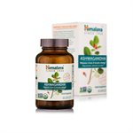 Himalaya Ashwagandha 60un